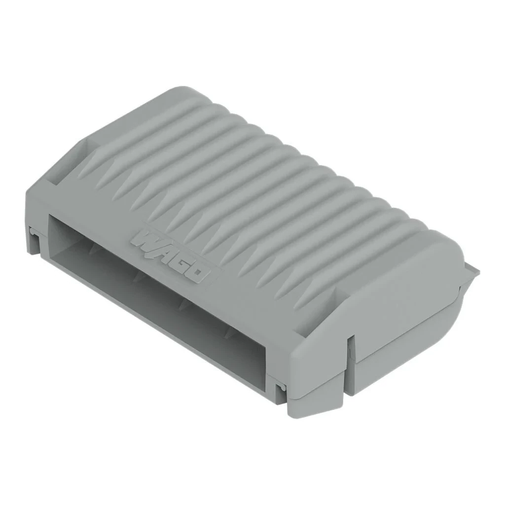 WAGO gélbox 221 és 2273-as sorozathoz 3-as méret IPx8 207-1333