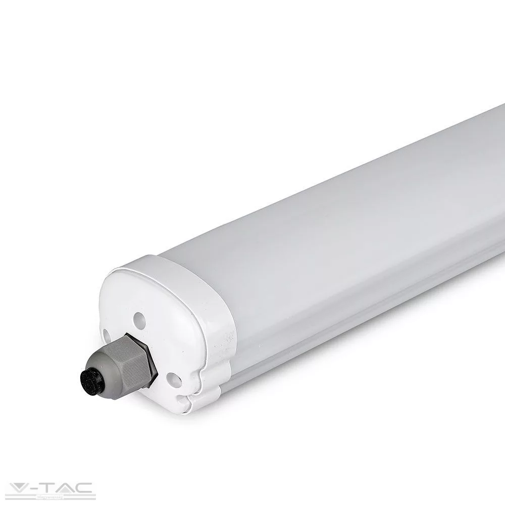36W Sorolható LED Vízálló Lámpa 120 cm 120lm/W Hideg fehér - 216284 V-TAC