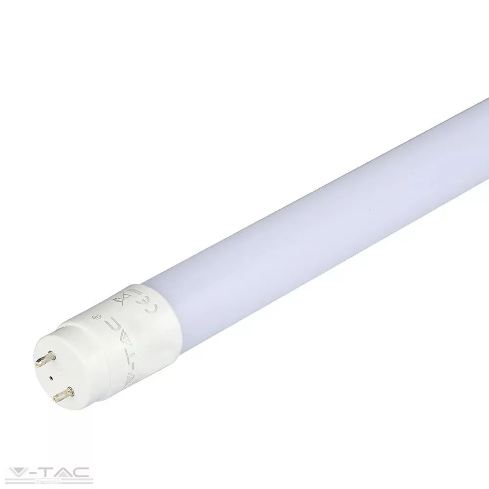 LED fénycso 9W T8 Samsung chip 60 cm forgatható 4000K - PRO21651 V-TAC