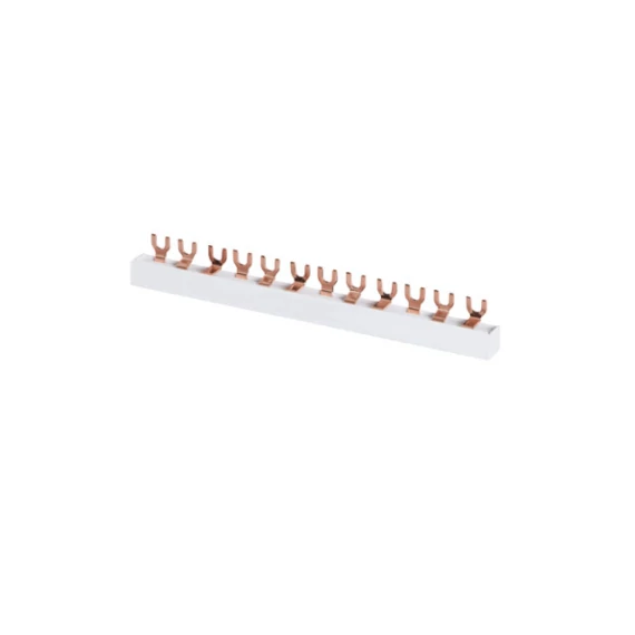 Fésűs sín Kanlux 3p 12 modul 24211