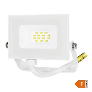 COMMEL led reflektor. 10w. 4000k. fehér                                                                       