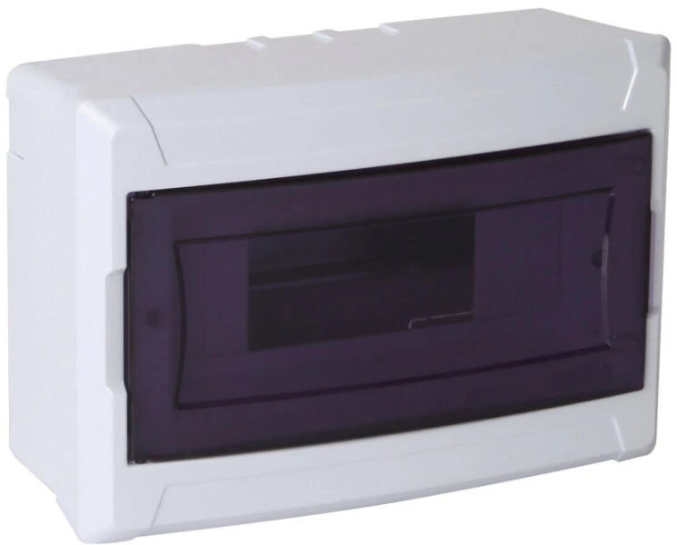 Anco FK9 lakáselosztó IP40 De-Pa 321746