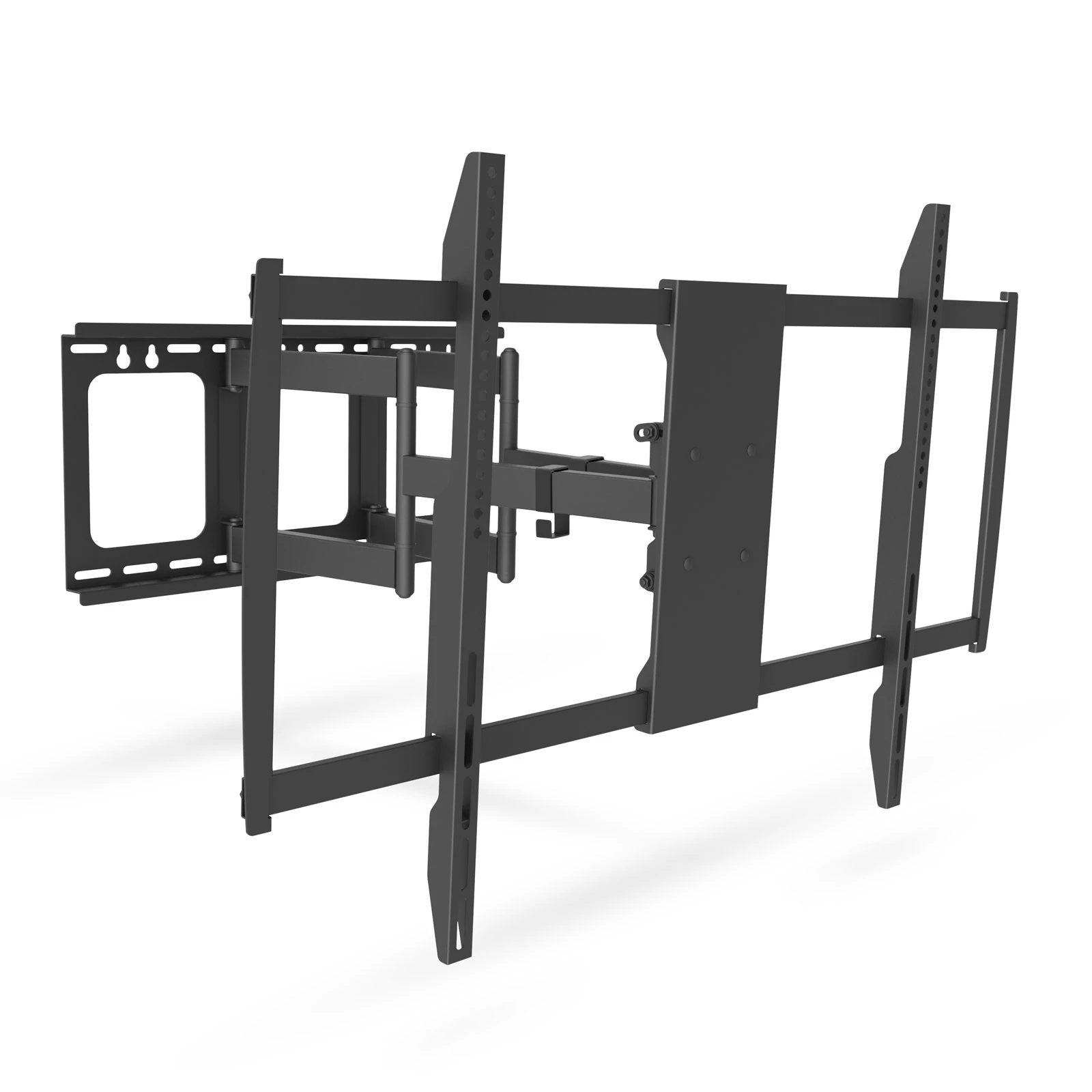TV Fali tartókonzol<br>karos<br>60 - 100