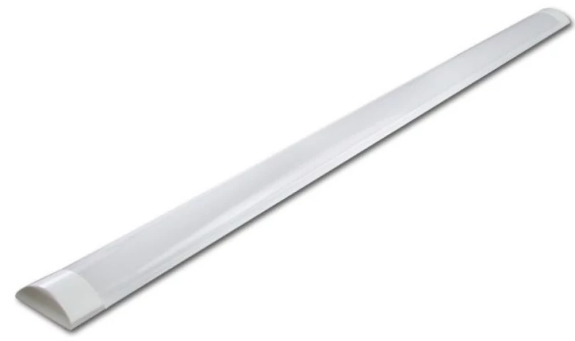 MasterLED Led 36 W, 120 cm, 4000K, falon kívüli fehér lámpa 4873