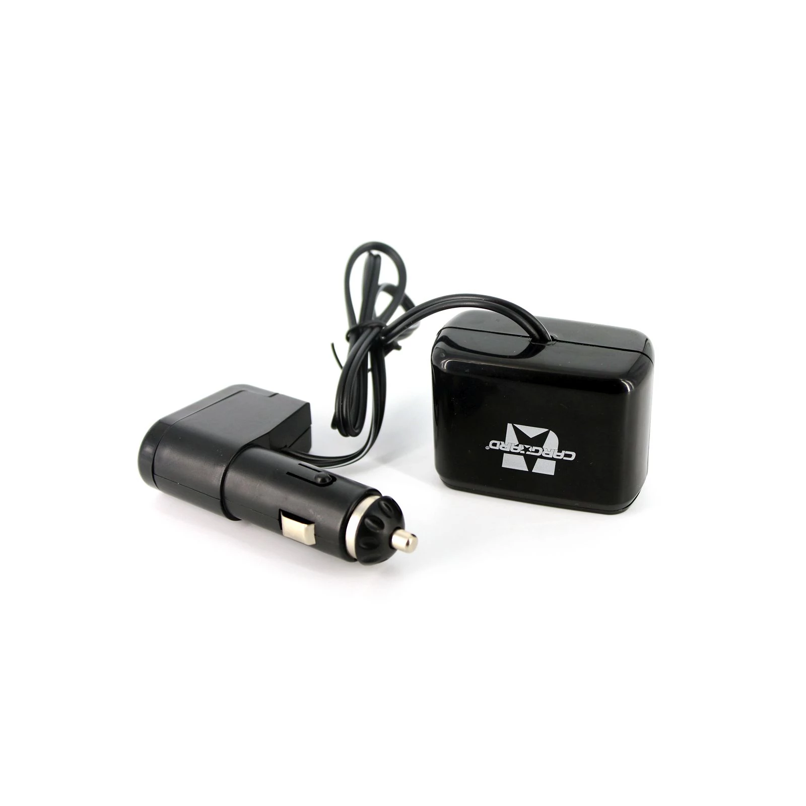 Szivargyújtóaljzatba csatlakoztatható 2-es elosztó + 1A USB csatlakozás 55050 M.N.C.
