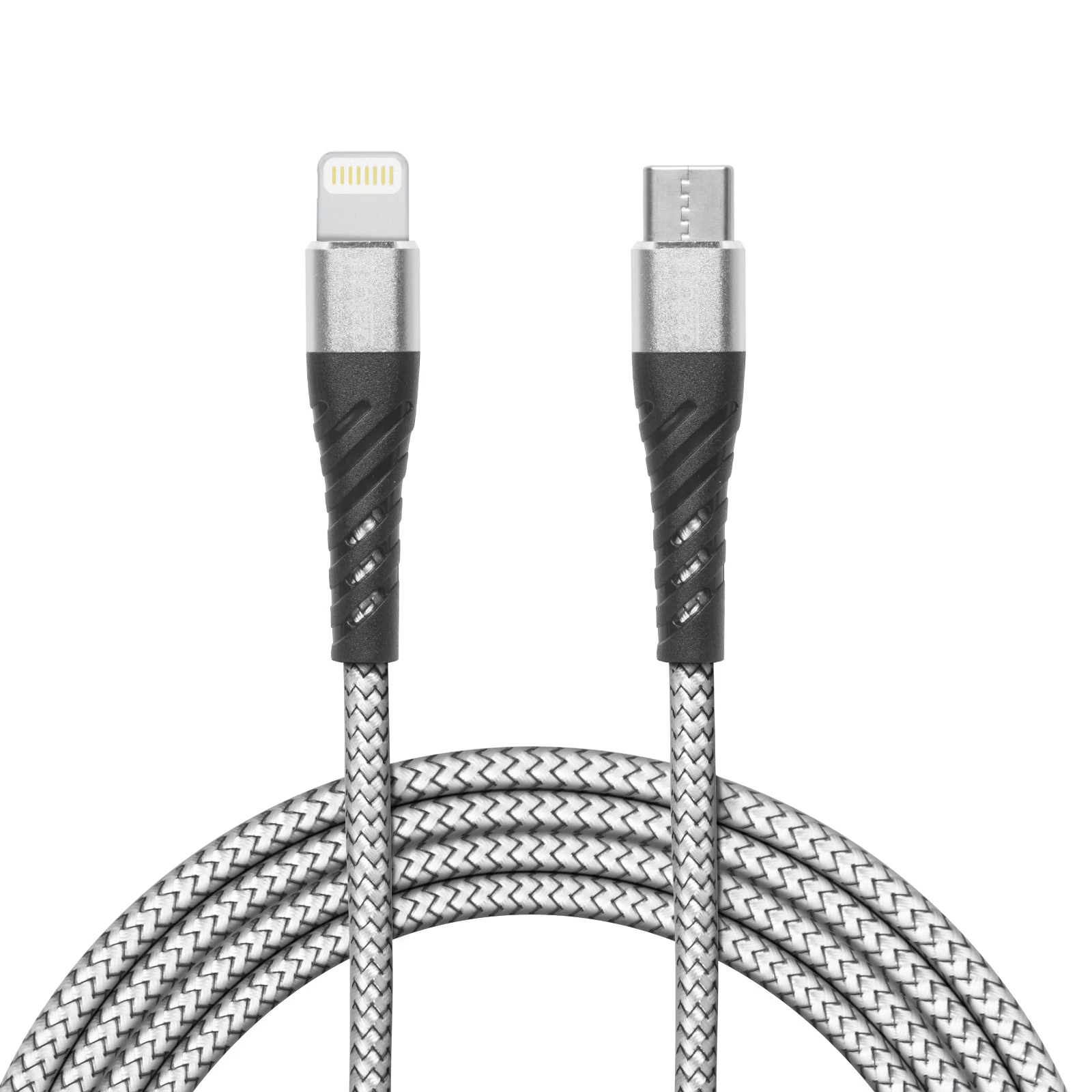 Adatkábel - iPhone Lightning – Type-C 55434-1 Delight