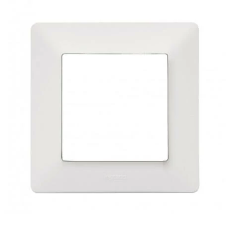 Legrand Valena Life 1-es keret fehér 754001