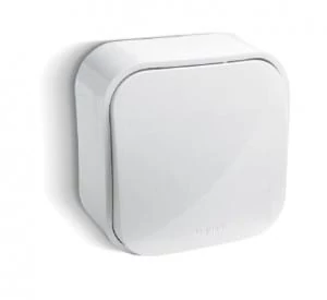 Legrand Forix 106 falon kívüli váltókapcsoló fehér IP20 782404