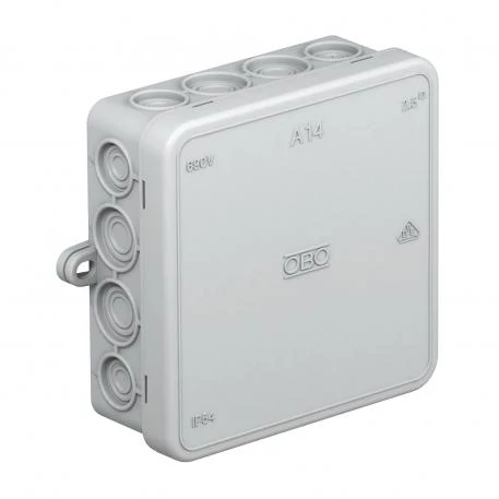 OBO kötődoboz A14 2000378