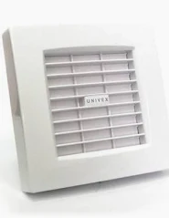 Ventilátor automata zsaluval AOL100AB