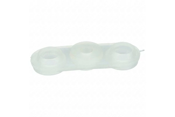 Hajdu bojler fűtőbetét tömítés (30mm) szilikon