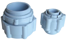 Gyorscsatlakozó gégecsőhöz GCS-20 TRACON