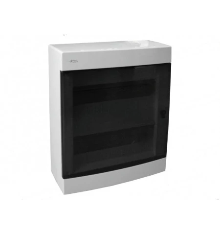 OMU SYSTEM MLF24 pd 24 modulos lakáselosztó füst ajtóval                                                      