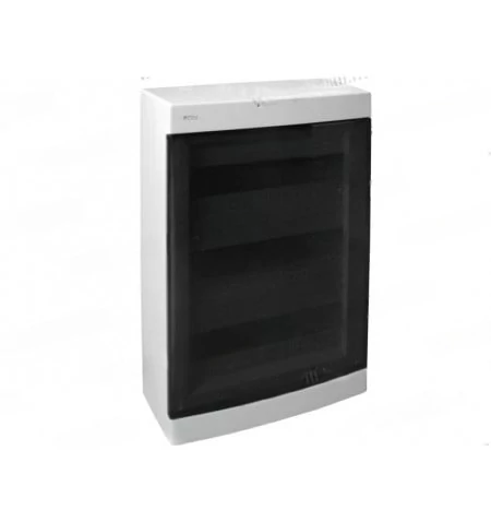 OMU SYSTEM MLF36 pd 36 modulos lakáselosztó füst ajtóval                                                      