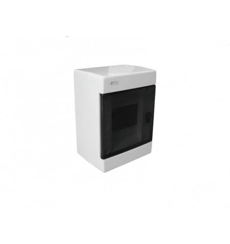 OMU SYSTEM MLF4 pd 4 modulos lakáselosztó füst ajtóval                                                        