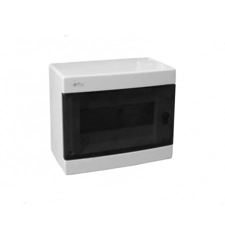 OMU SYSTEM MLF8 pd 8 modulos lakáselosztó füst ajtóval                                                        