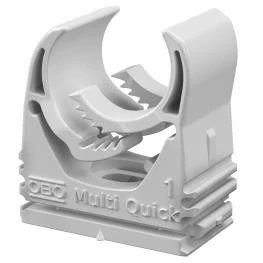 Multi-Quick bilincs OBO M-QUICK 25-28LGR 2153130