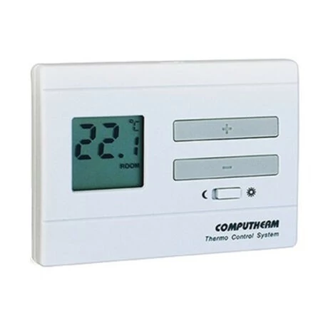COMPUTHERM Q3 digitális szobatermosztát