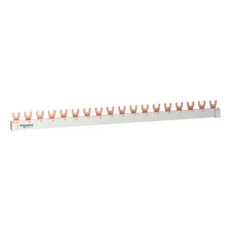 Schneider Electric sorolósín 1P 18 modul villás 320 mm RESI9 R9XFH118