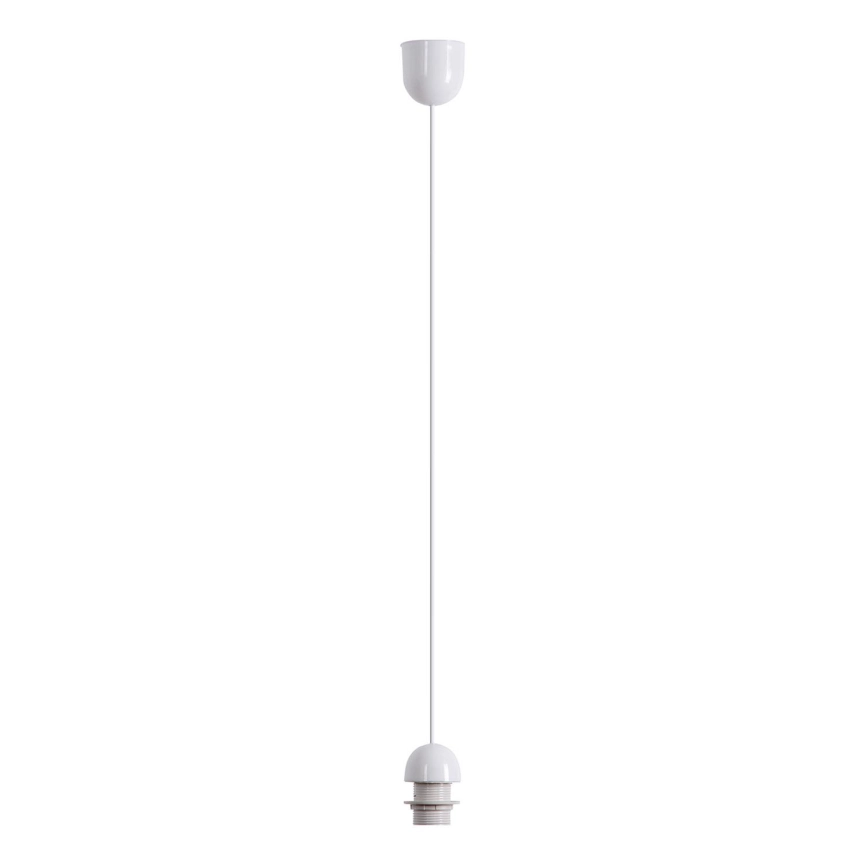 Rabalux FÜGGESZTÉK Tápkábel RL9919 1xE27/60W/230V
