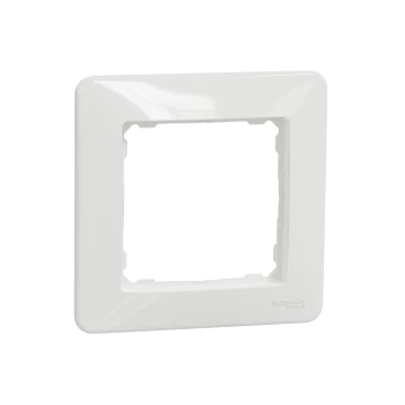 SEDNA DESIGN Egyes keret, fehér SDD311801