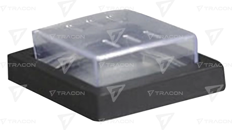 Szilikon sapka Gumimembrán (TES-42 TES-43 TES-52 TES-52-2 TES-53)  TES-GB  TRACON