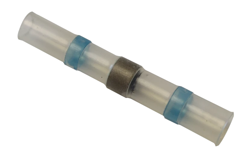 Hőre zsugorodó hüvely ónnal 1,5-2,5 mm, Sn THSN2,5