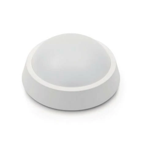 Kerek hajólámpa LED 13W 4500K természetes fehér 1050 lumen IP65 Optonica DL2813