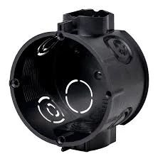 Sorolható szerelvénydoboz 65-ös. perforált. e106 F-TRONIC  7310129                                            