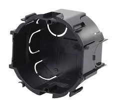 Sorolható szerelvénydoboz 65-ös. perforált. e810 F-TRONIC  7310064                                            