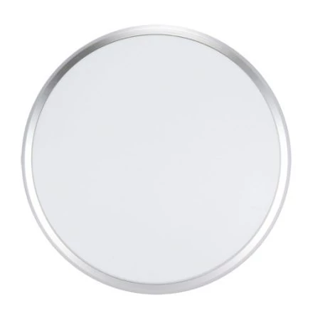 STRÜHM PLANAR LED 36W SILVER 4000K str03841